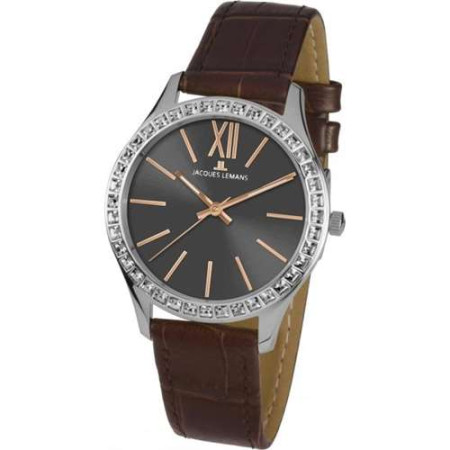 Часы Jacques Lemans 1-1841ZF