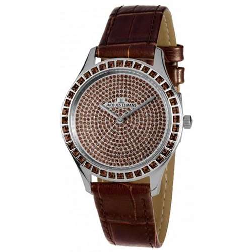 Часы Jacques Lemans 1-1841ZG Часы Jacques Lemans 1-1841ZG