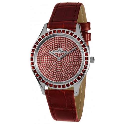 Часы Jacques Lemans 1-1841ZH Часы Jacques Lemans 1-1841ZH