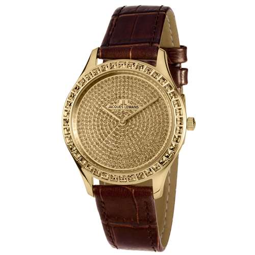 Часы Jacques Lemans 1-1841ZI Часы Jacques Lemans 1-1841ZI
