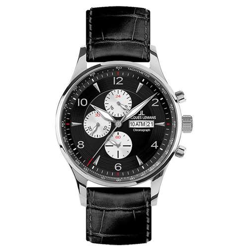Часы Jacques Lemans 1-1844A