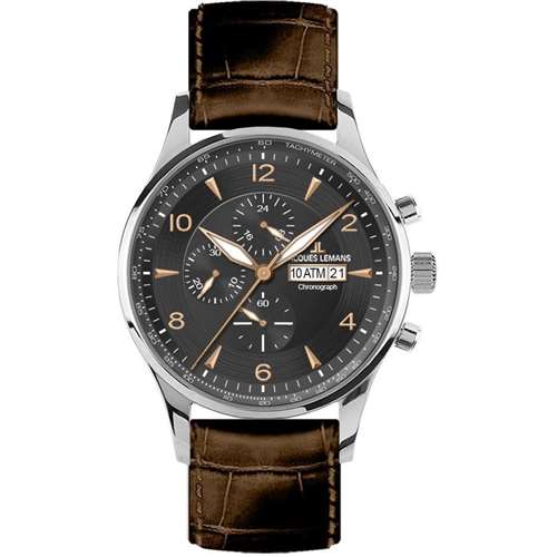 Часы Jacques Lemans 1-1844D