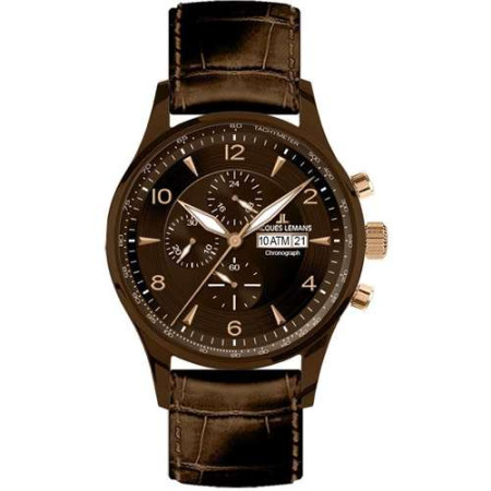 Часы Jacques Lemans 1-1844G