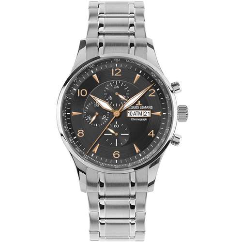 Часы Jacques Lemans 1-1844K