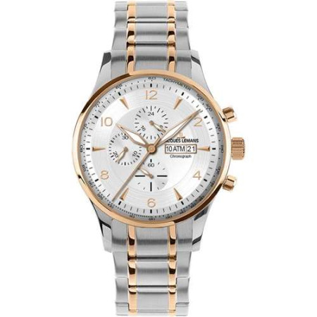 Часы Jacques Lemans 1-1844L