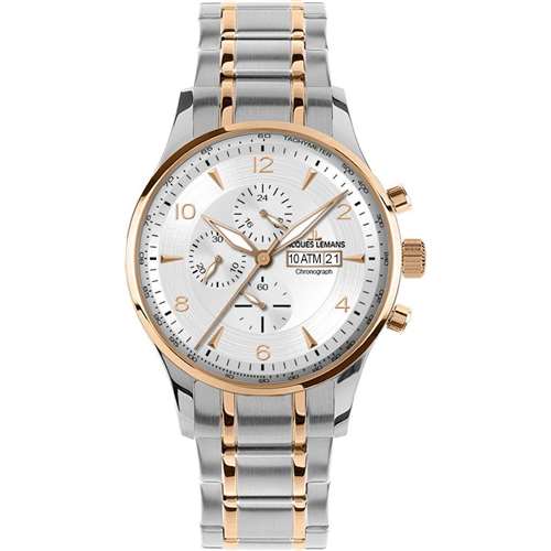 Часы Jacques Lemans 1-1844L