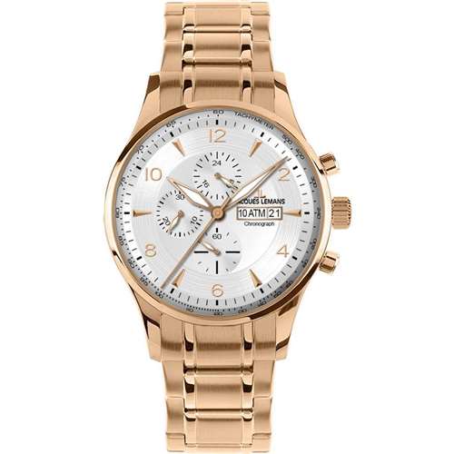 Часы Jacques Lemans 1-1844M