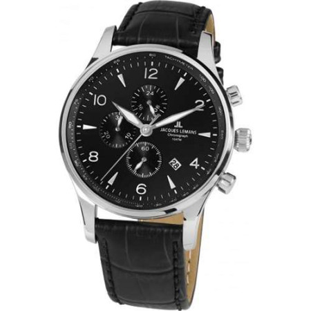 Часы Jacques Lemans 1-1844ZA