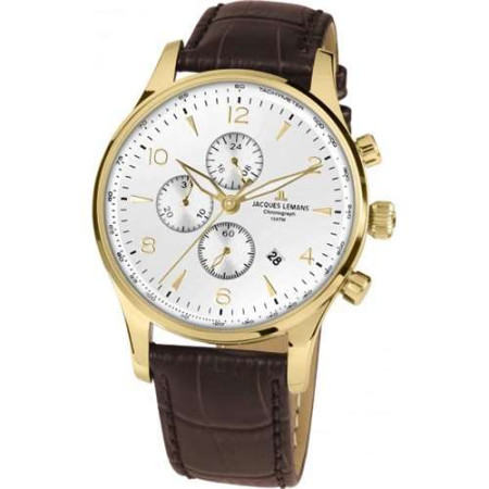 Часы Jacques Lemans 1-1844ZD