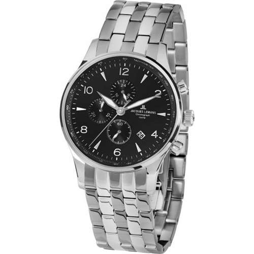 Часы Jacques Lemans 1-1844ZE