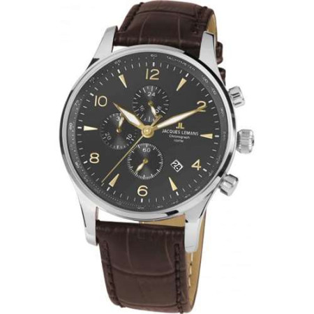 Часы Jacques Lemans 1-1844ZJ