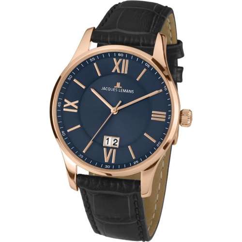 Часы Jacques Lemans 1-1845P