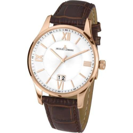 Часы Jacques Lemans 1-1845Q