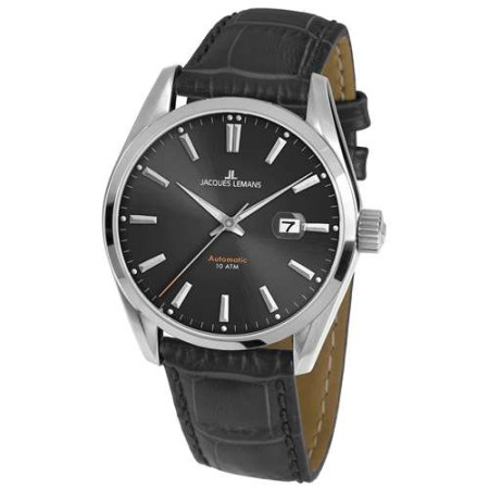Часы Jacques Lemans 1-1846A