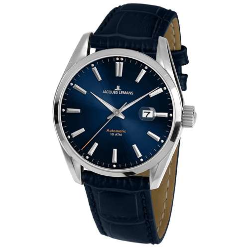 Часы Jacques Lemans 1-1846B