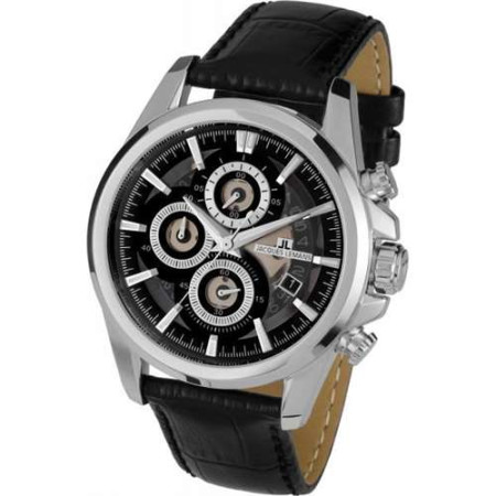 Часы Jacques Lemans 1-1847A