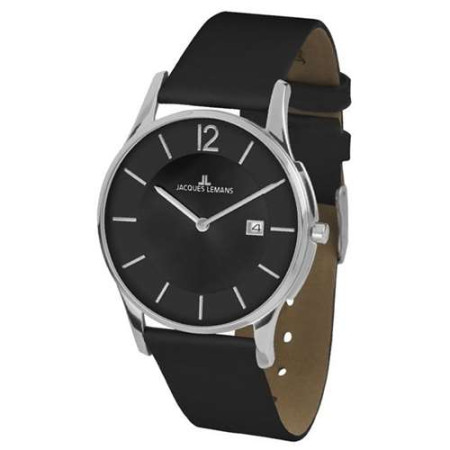 Часы Jacques Lemans 1-1850A