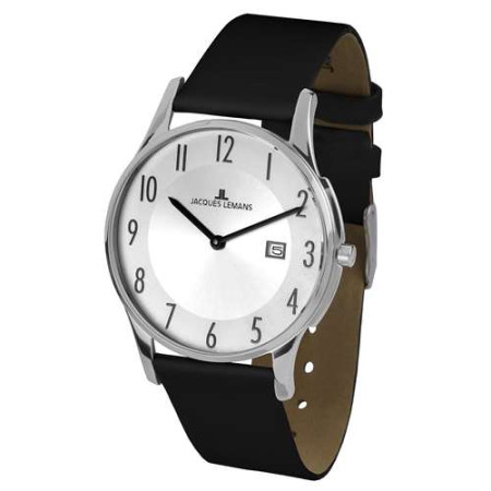 Часы Jacques Lemans 1-1850B