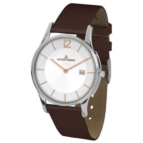 Часы Jacques Lemans 1-1850F