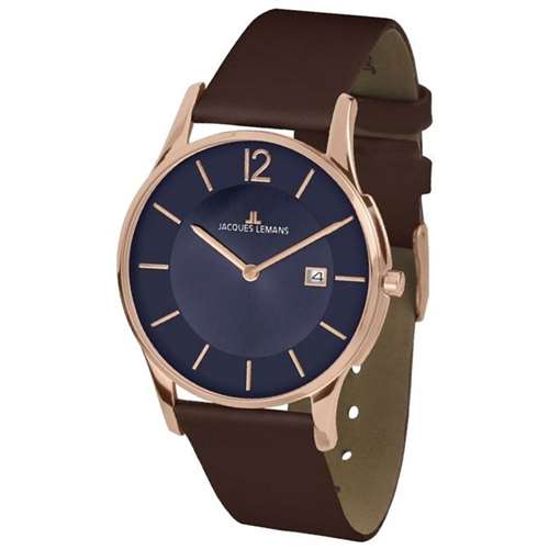 Часы Jacques Lemans 1-1850I