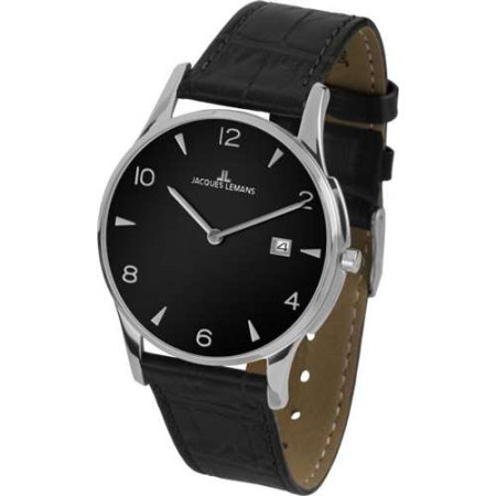 Часы Jacques Lemans 1-1850ZA