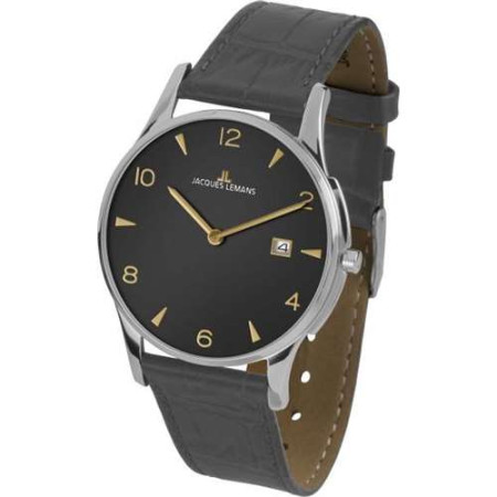 Часы Jacques Lemans 1-1850ZE