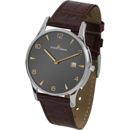 Часы Jacques Lemans 1-1850ZF