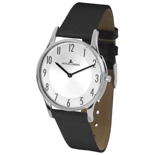 Часы Jacques Lemans 1-1851B Часы Jacques Lemans 1-1851B