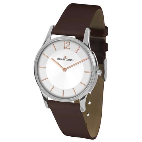 Часы Jacques Lemans 1-1851F Часы Jacques Lemans 1-1851F