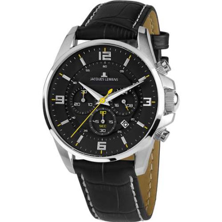 Часы Jacques Lemans 1-1857A