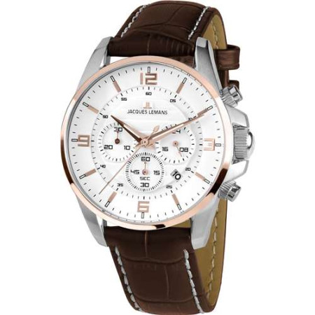Часы Jacques Lemans 1-1857D