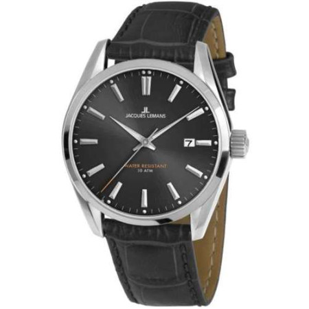 Часы Jacques Lemans 1-1859A