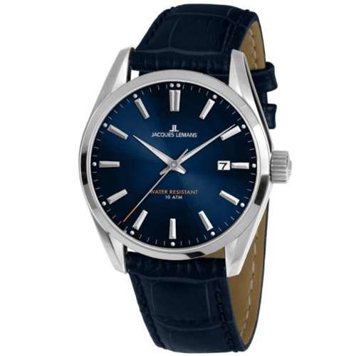 Часы Jacques Lemans 1-1859C Часы Jacques Lemans 1-1859C