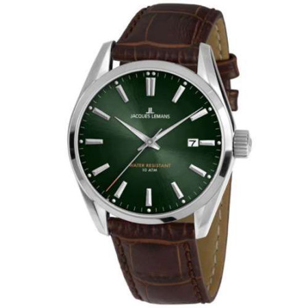 Часы Jacques Lemans 1-1859D