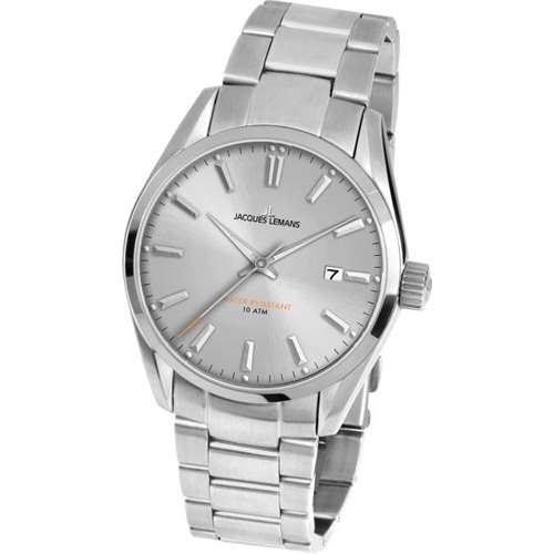 Часы Jacques Lemans 1-1859F Часы Jacques Lemans 1-1859F
