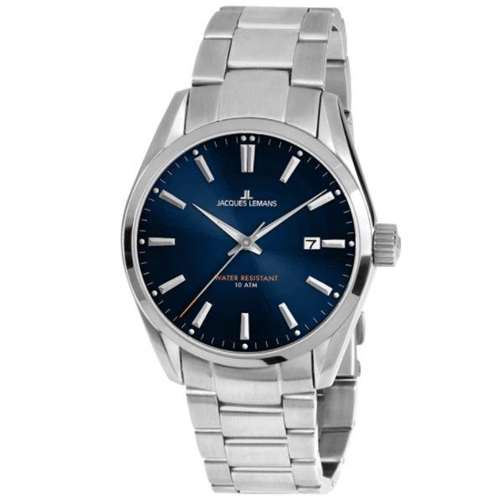 Часы Jacques Lemans 1-1859G Часы Jacques Lemans 1-1859G
