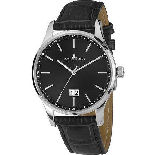 Часы Jacques Lemans 1-1862A Часы Jacques Lemans 1-1862A