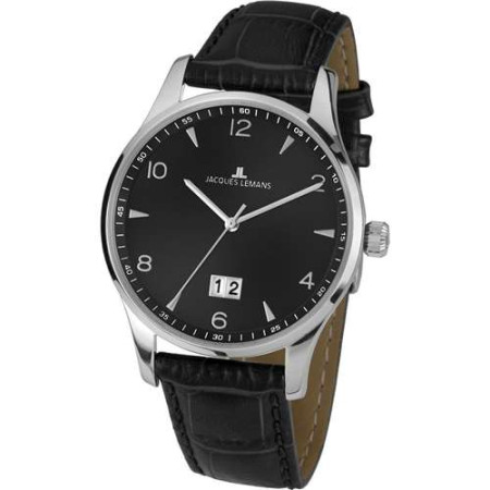 Часы Jacques Lemans 1-1862ZA