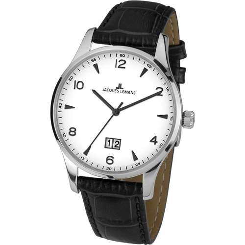 Часы Jacques Lemans 1-1862ZB
