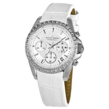 Часы Jacques Lemans 1-1864A
