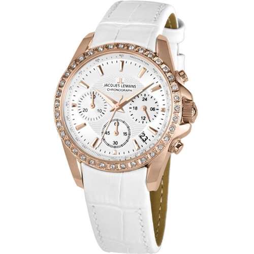Часы Jacques Lemans 1-1864B Часы Jacques Lemans 1-1864B