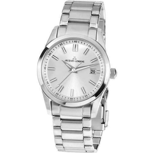 Часы Jacques Lemans 1-1868B