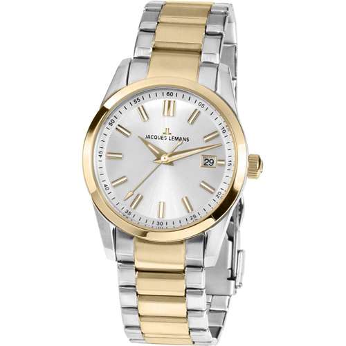 Часы Jacques Lemans 1-1868D