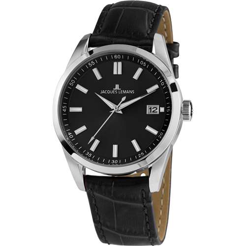 Часы Jacques Lemans 1-1868E