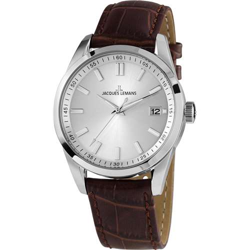 Часы Jacques Lemans 1-1868F