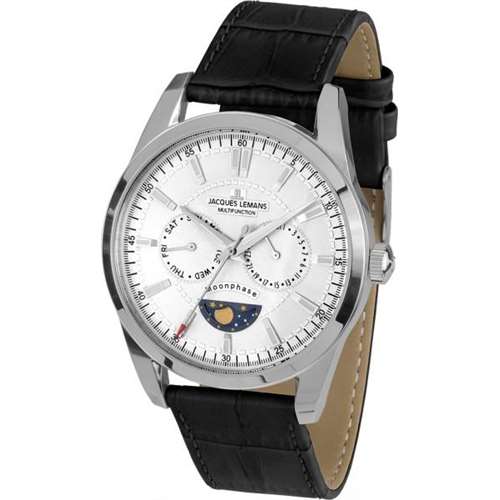 Часы Jacques Lemans 1-1901A