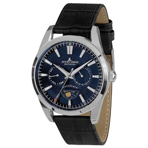 Часы Jacques Lemans 1-1901B