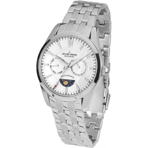 Часы Jacques Lemans 1-1901E
