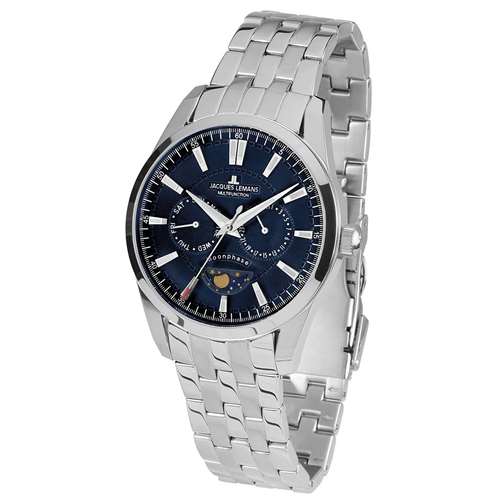 Часы Jacques Lemans 1-1901F