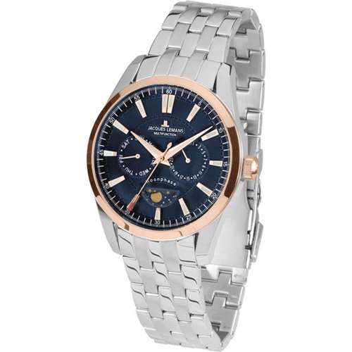 Часы Jacques Lemans 1-1901H